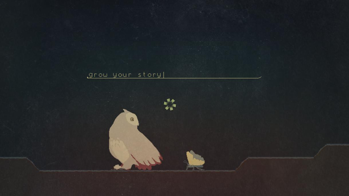 Fragile Soft Machines (itch) - кадр 1