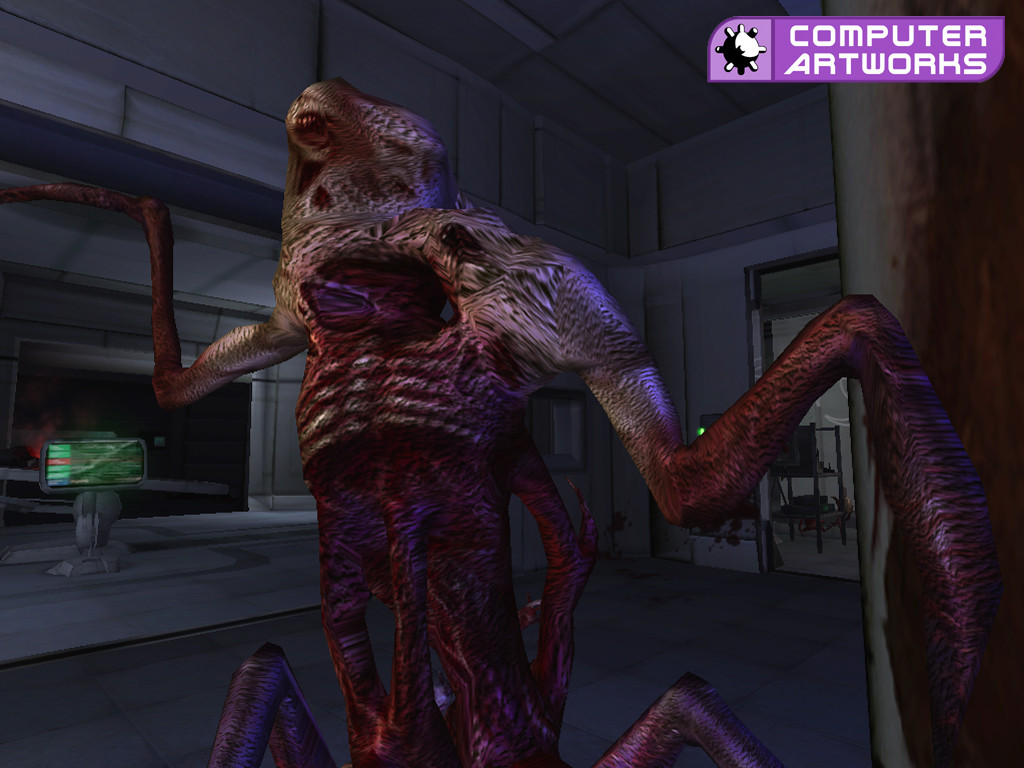 The Thing - кадр 1
