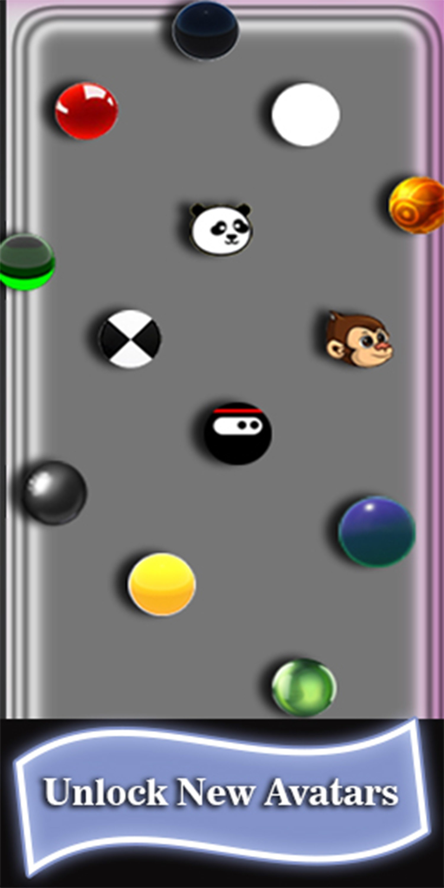 Last Jump - Addictive casual game (itch) - кадр 1