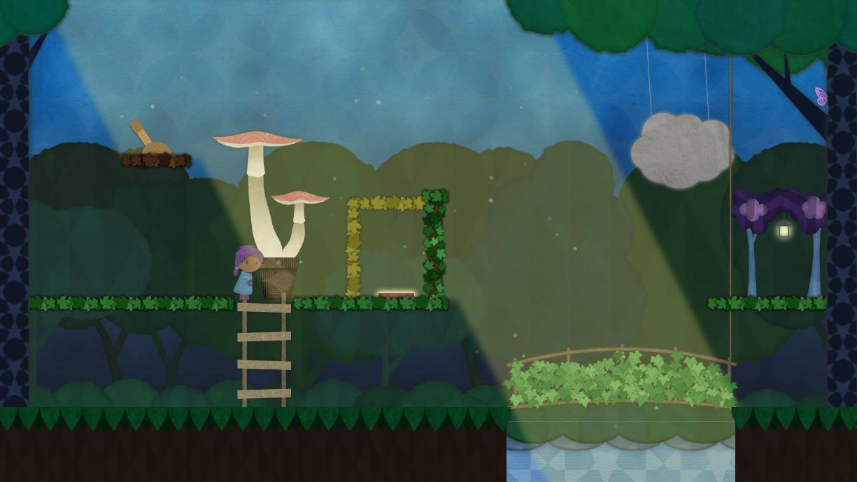 Princess to the Rescue - beta version (itch) - кадр 1