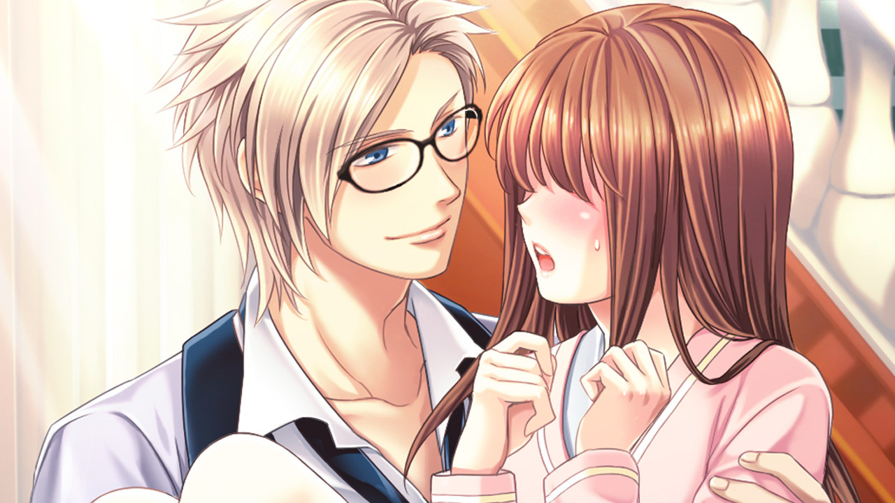 My Butler - кадр 1