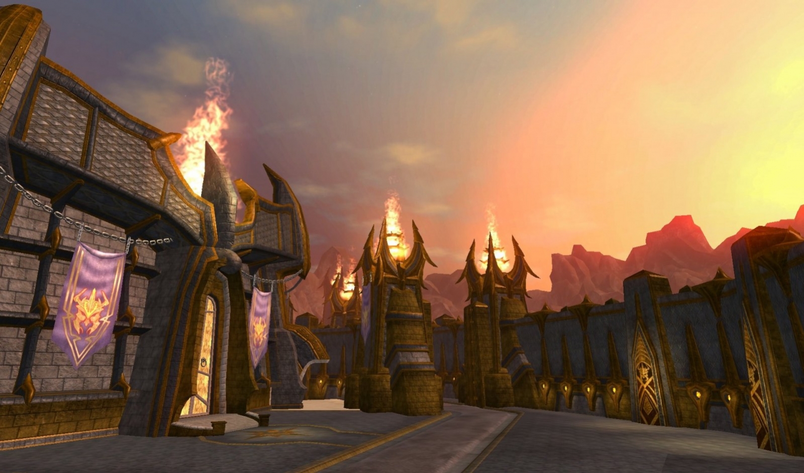 EverQuest 2: Destiny of Velious - кадр 3