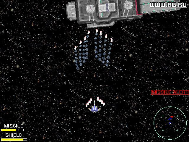 Final Apocalypse - кадр 1