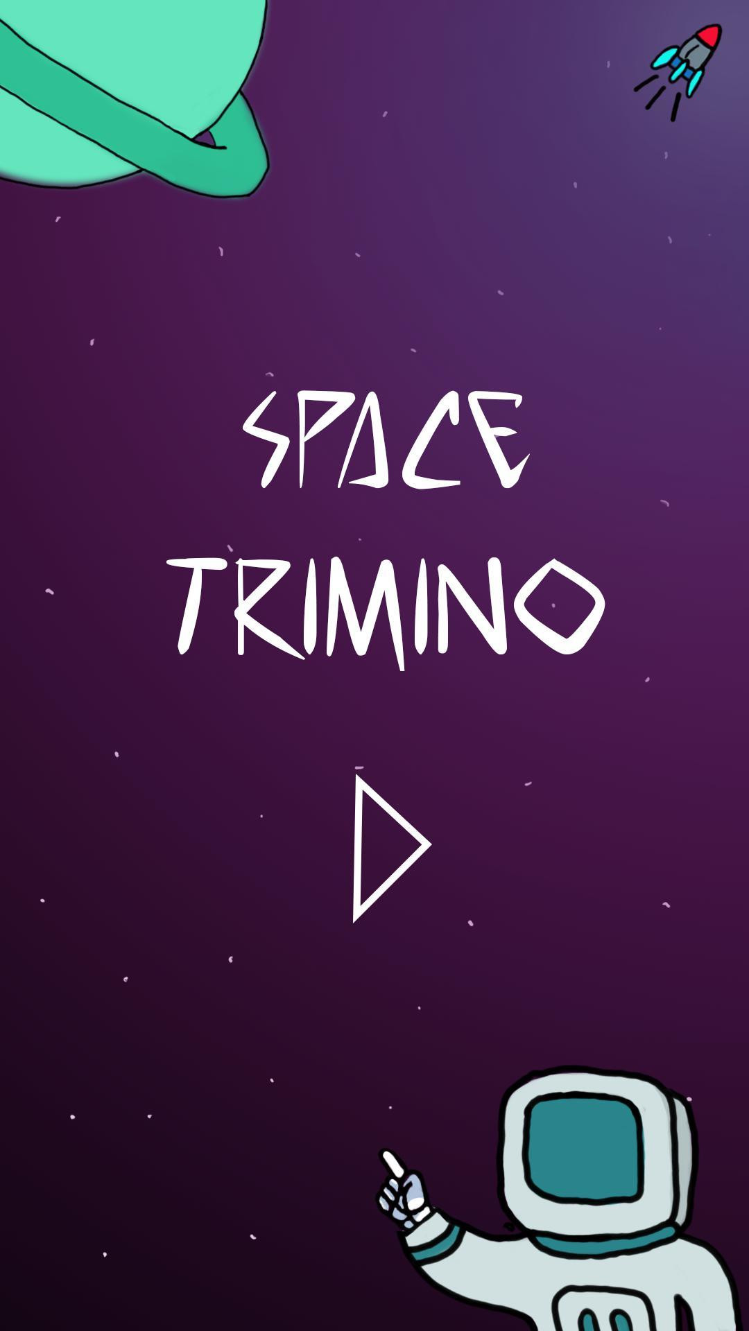 Space Trimino (itch) - кадр 1
