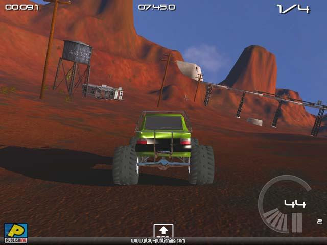 Bigfoot Evolution: French Classics - кадр 2