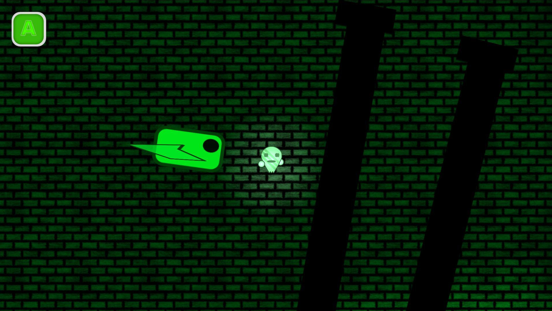 Dead Lies And Fireflies (itch) - кадр 1