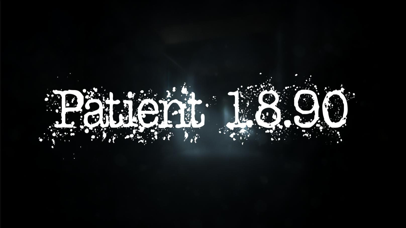 Patient 1.8.90 (itch) - кадр 2