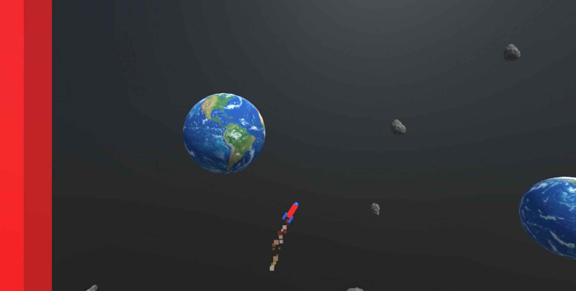 Launch (Monto_13) (itch) - кадр 1