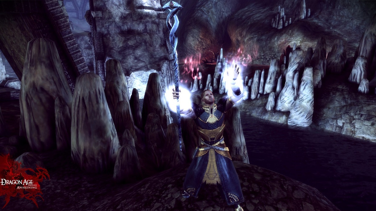 Dragon age начало пробуждение. Dragon age origin мхаири. Dragon age пробуждение. Dragon age 1 игра. Dragon age awakening сигрун.