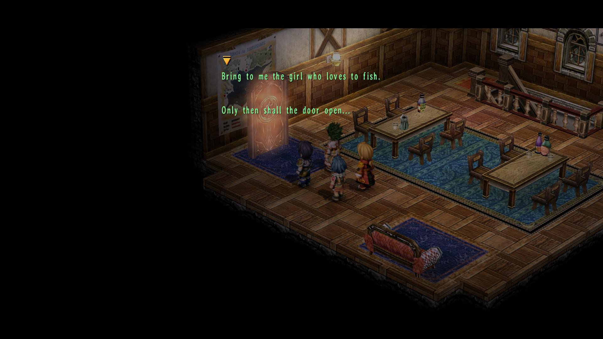 The Legend of Heroes: Trails in the Sky the 3rd - кадр 1