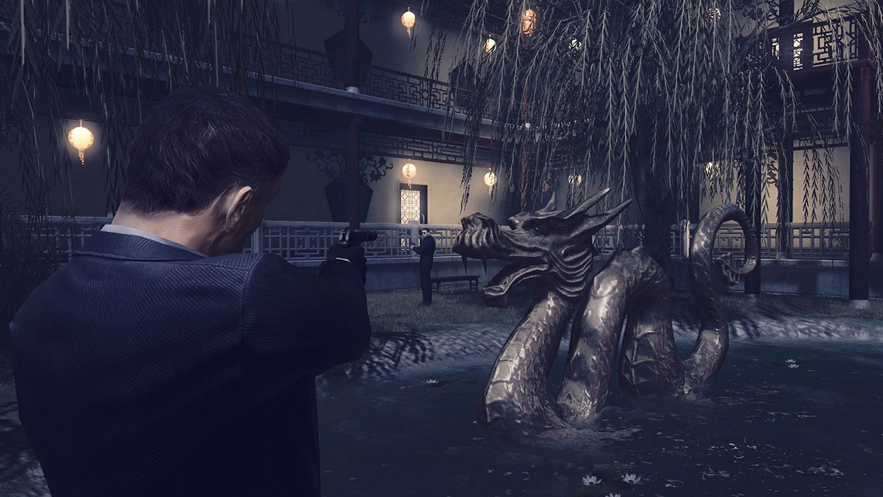 Alekhine's Gun - кадр 2