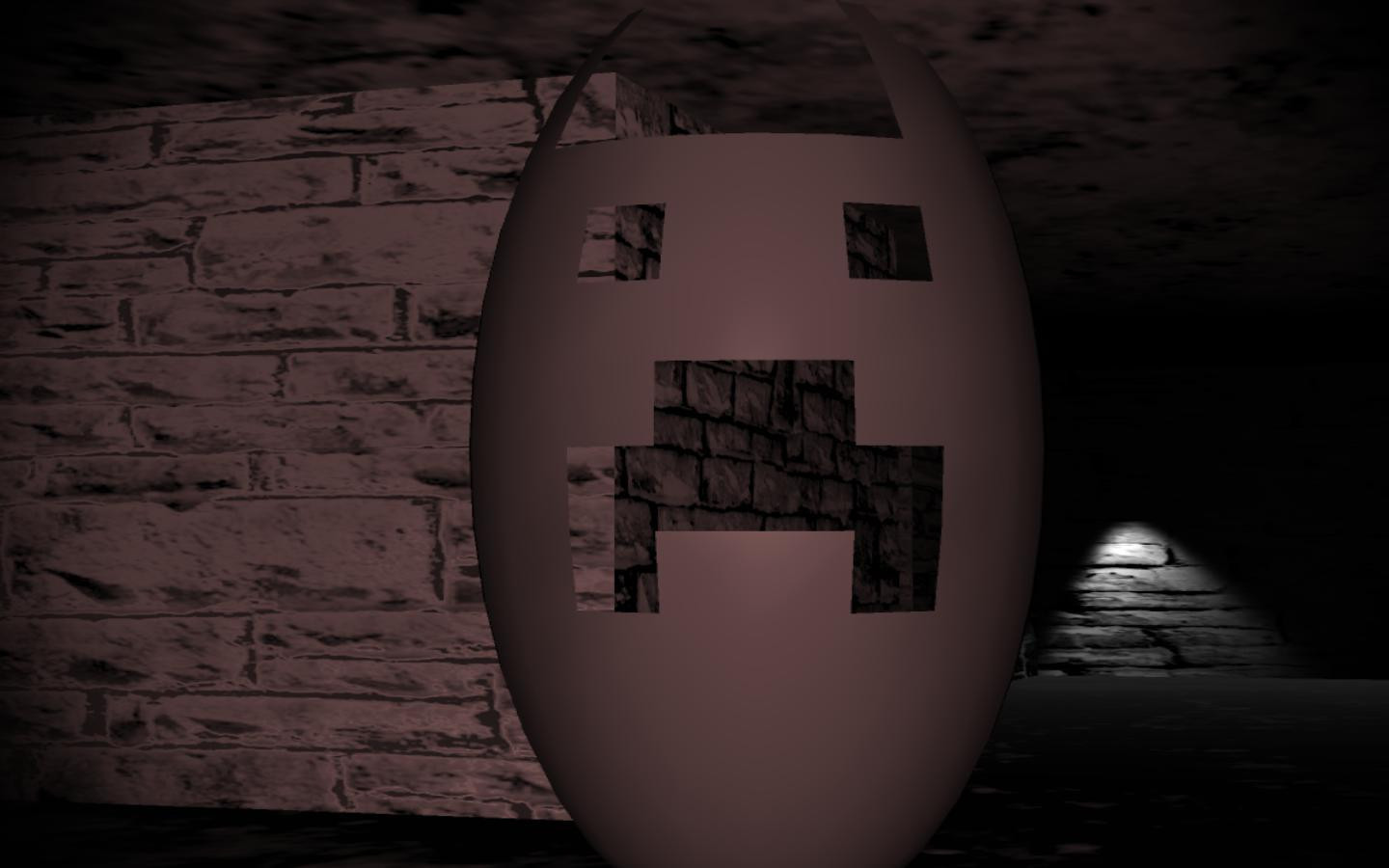 The Labyrinth (itch) (R1G) - кадр 1