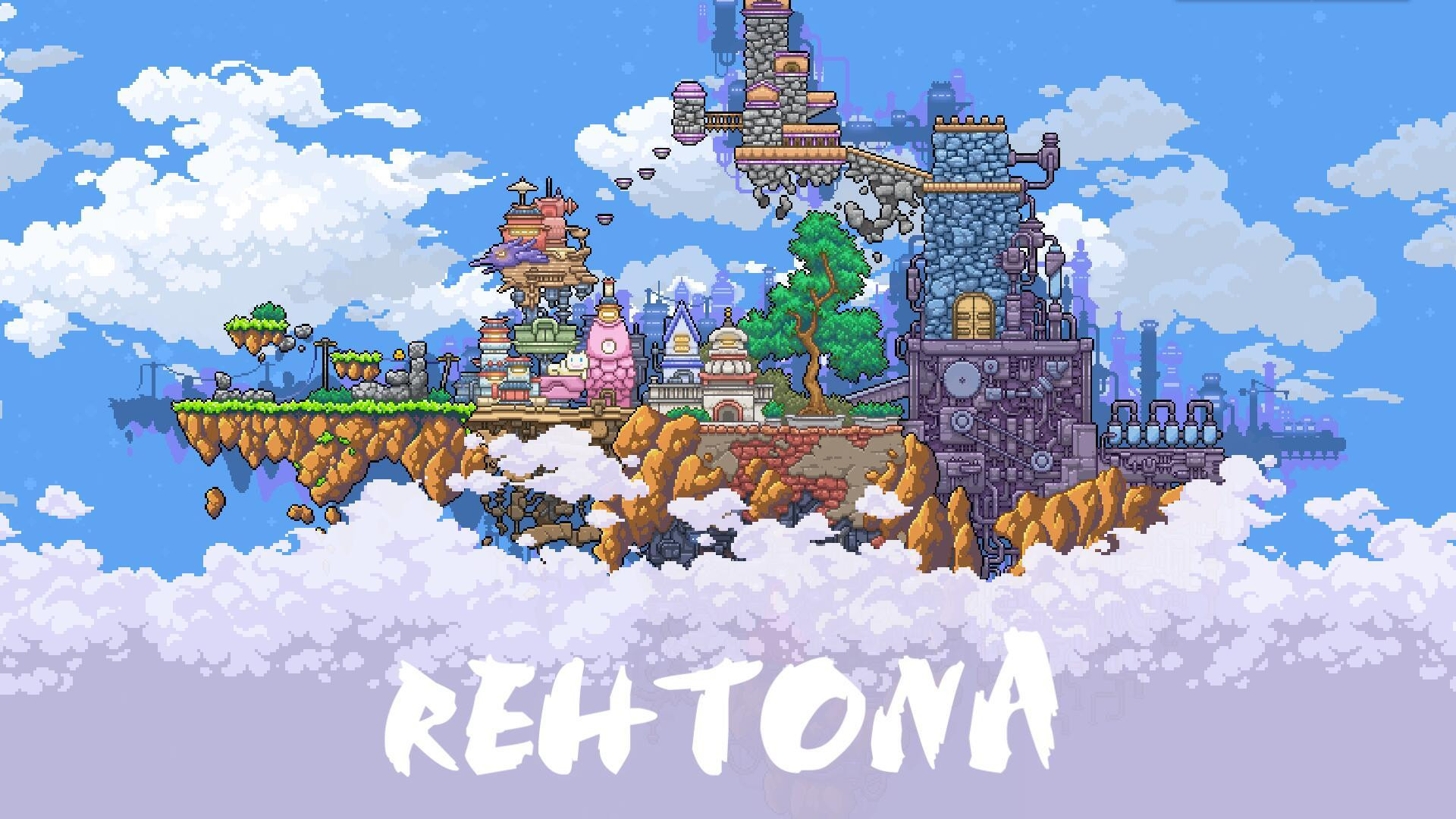 Rehtona - кадр 2
