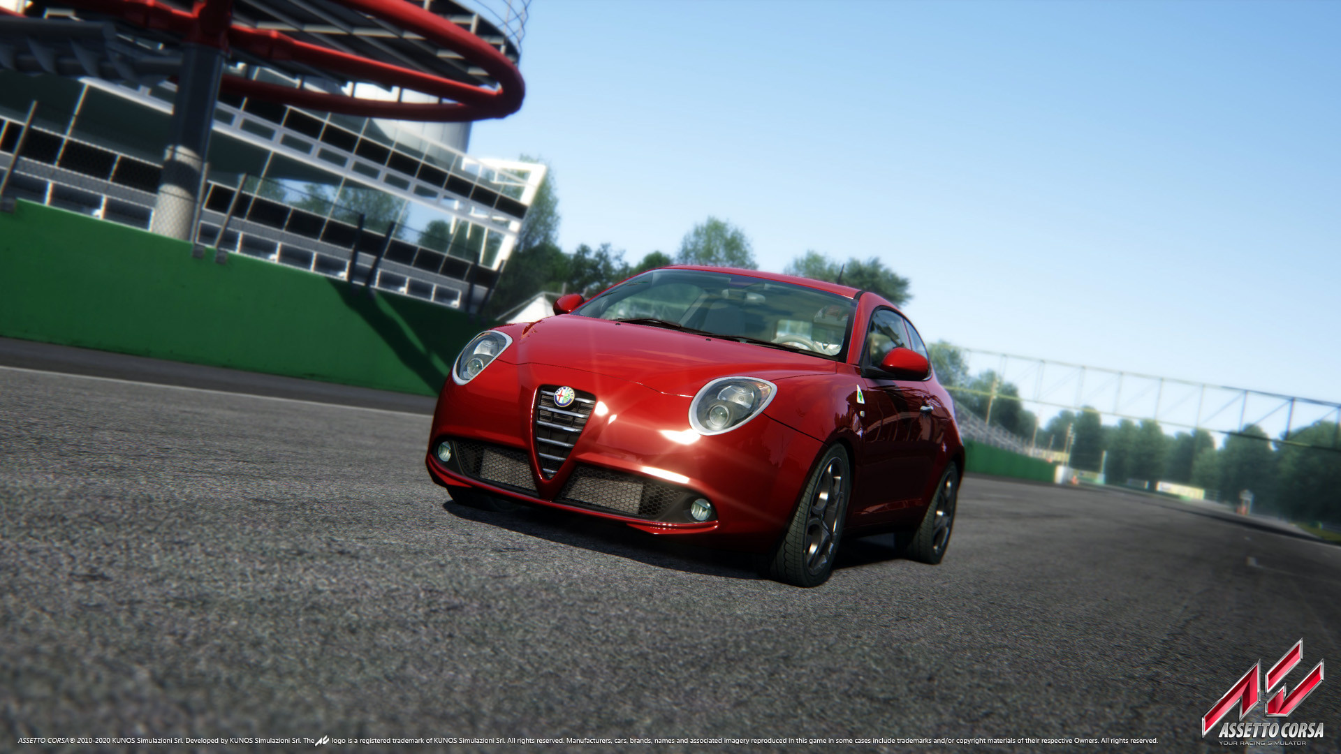 Assetto Corsa - кадр 9
