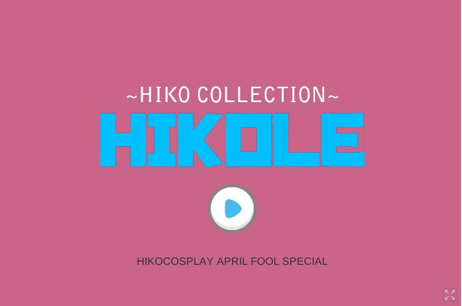 HIKOLE (itch) - кадр 1