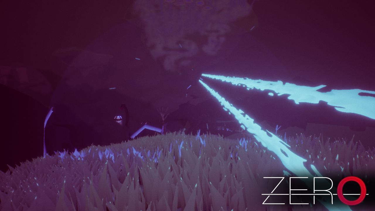 Vision by ZERO GAMES (itch) - кадр 1