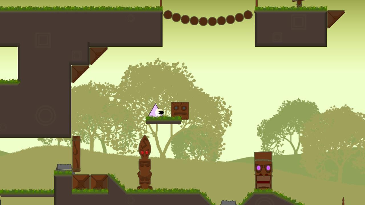 Polygonauts BETA/Early Release (itch) - кадр 1