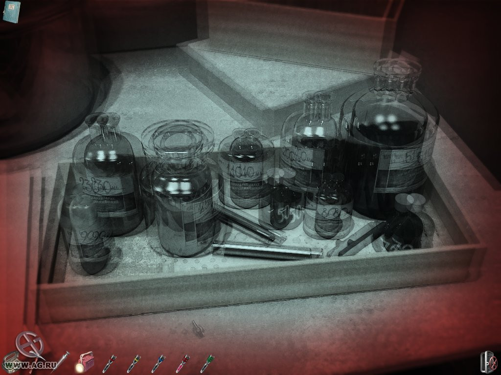 1953: KGB Unleashed - кадр 1