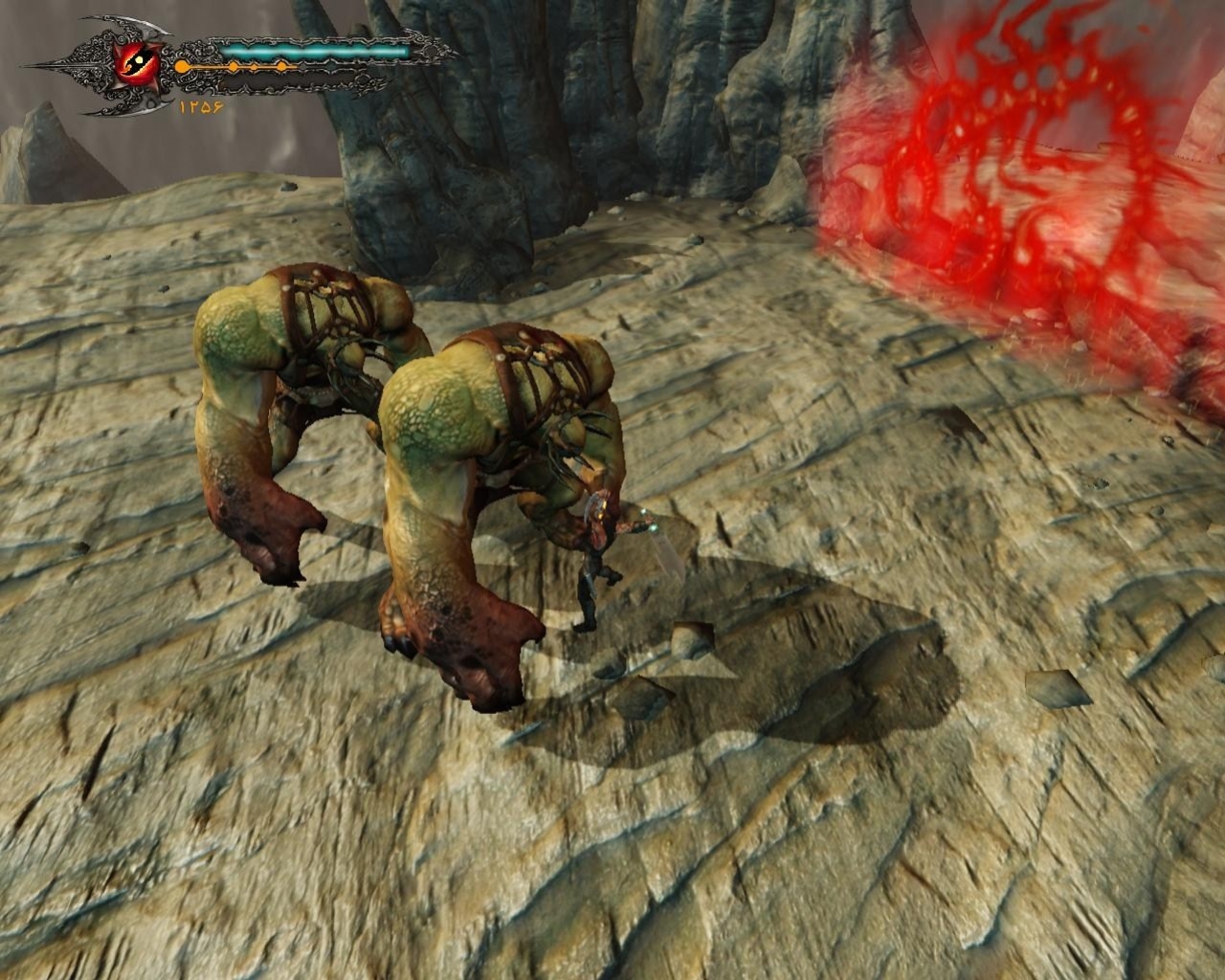 Garshasp: The Monster Slayer - кадр 3