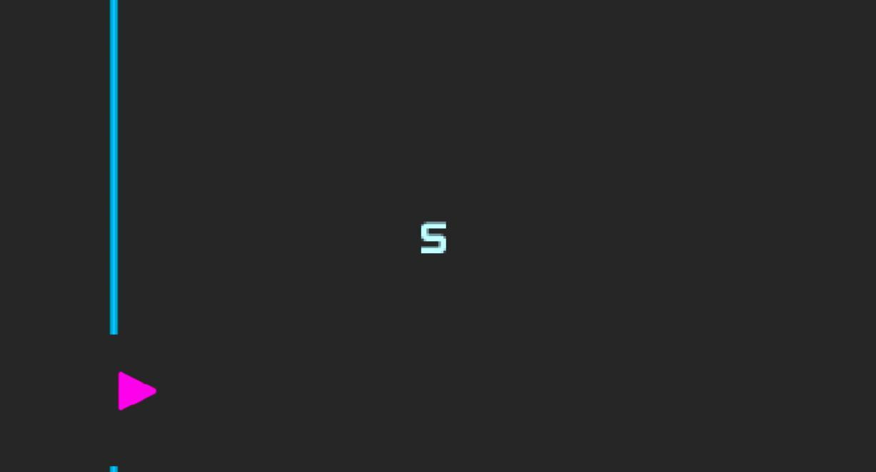 Hyperdrive (itch) - кадр 1