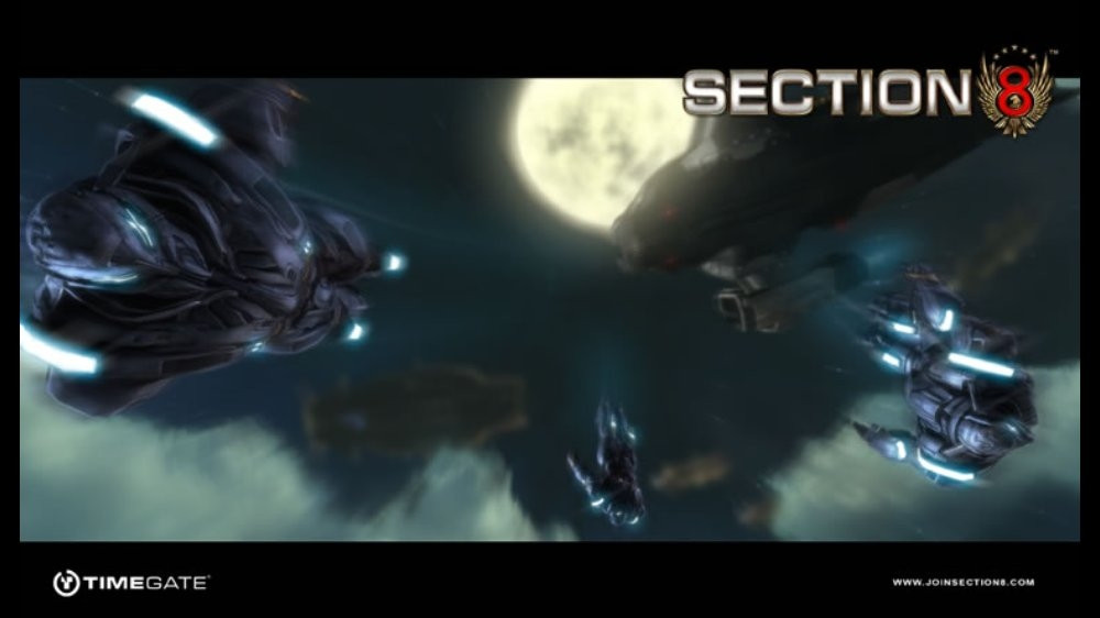 Section 8 - кадр 6