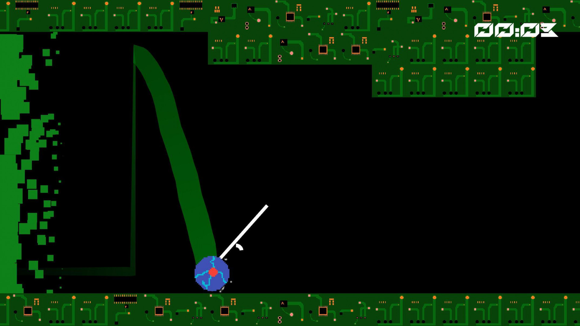 Polarity (itch) (Reccy) - кадр 1