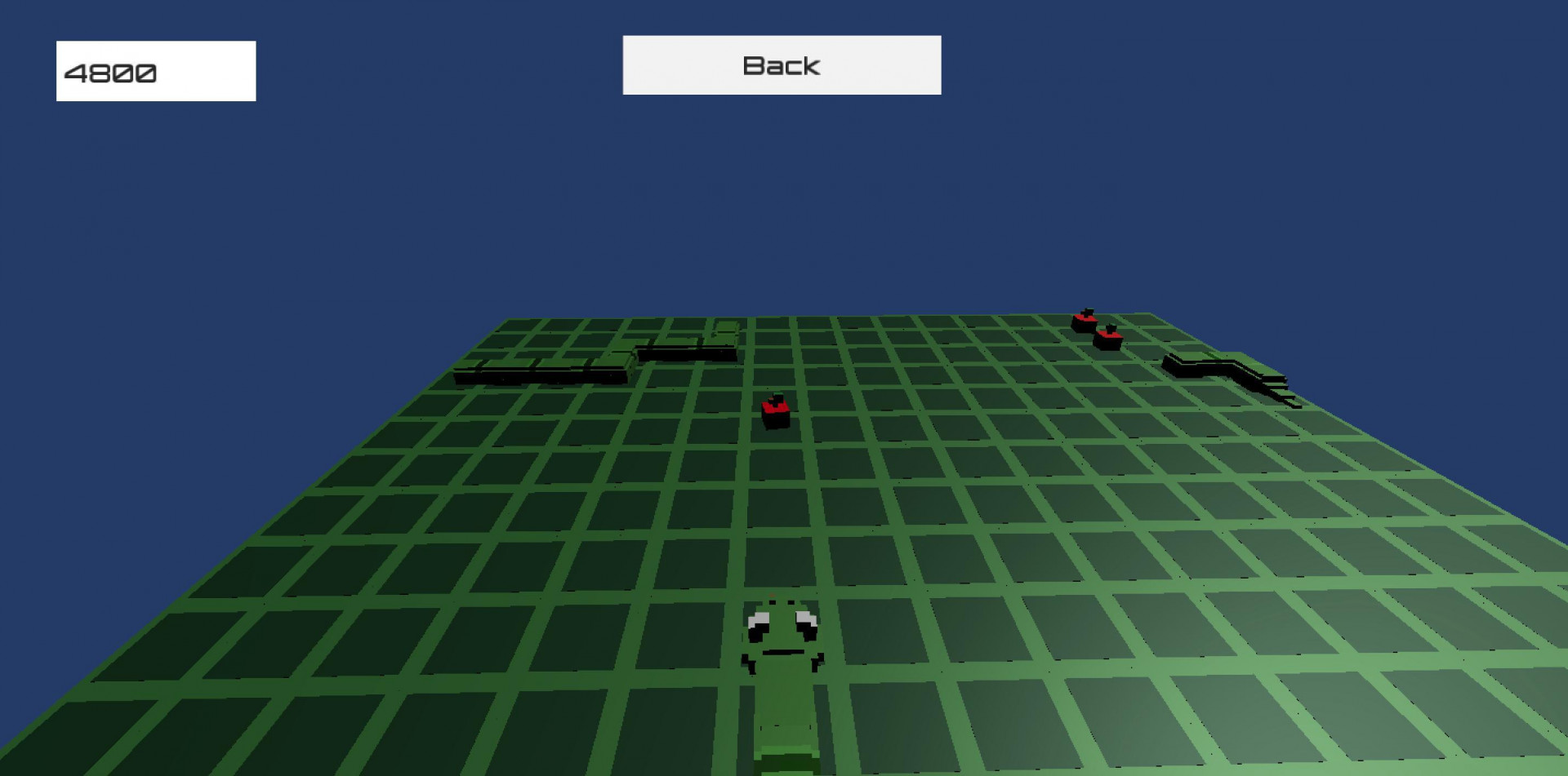 Snake Charmer - The game (itch) - кадр 1
