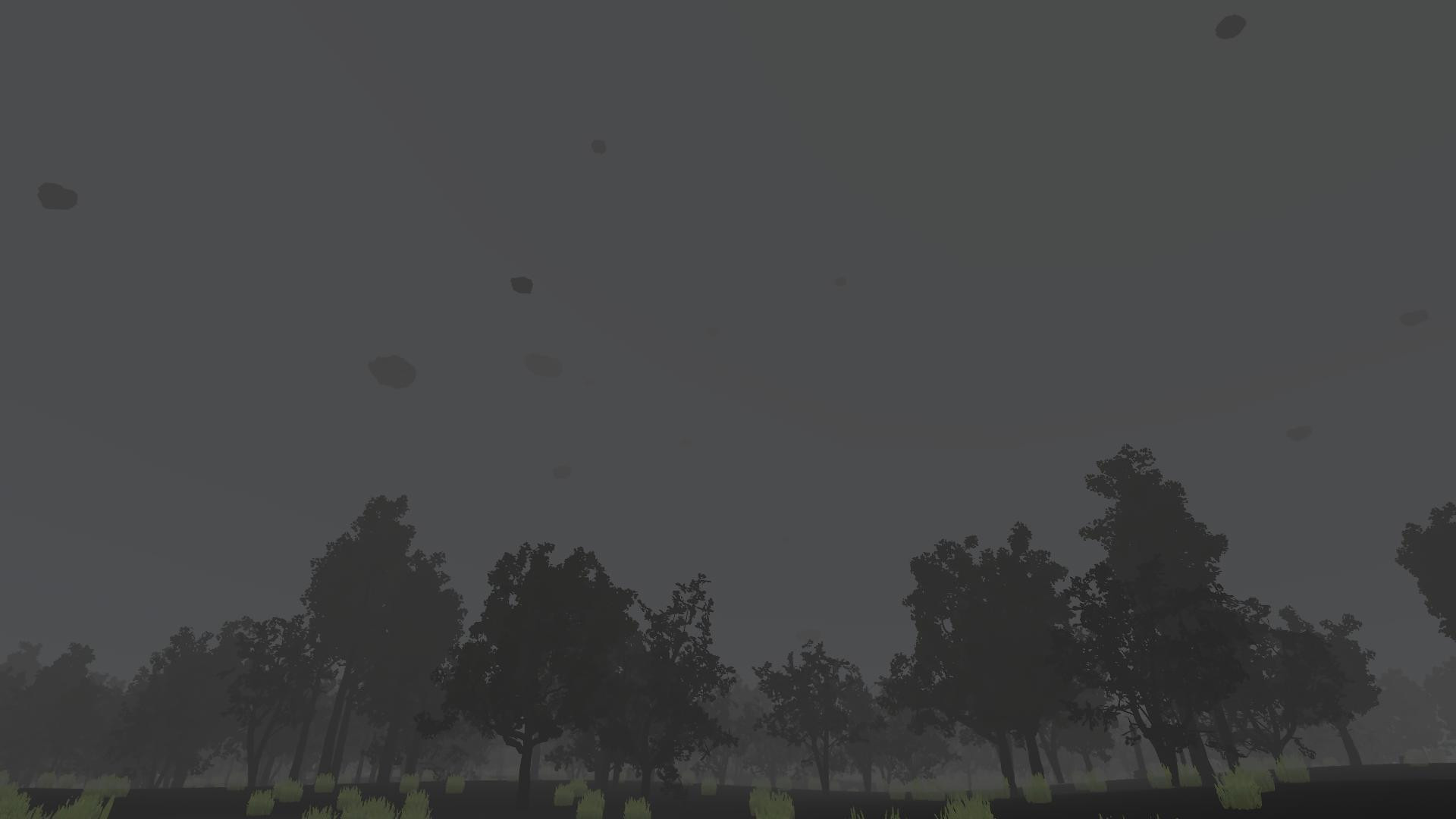 Bad Night (itch) - кадр 1