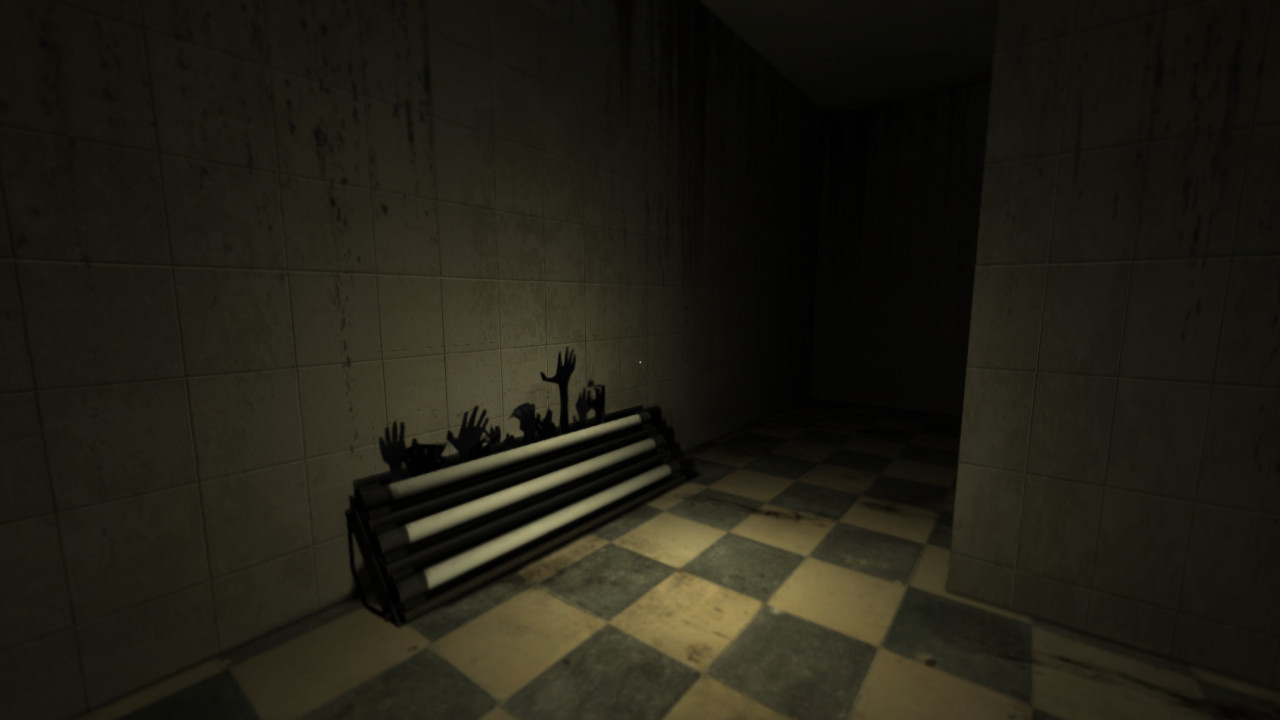 Locked-in syndrome - кадр 2