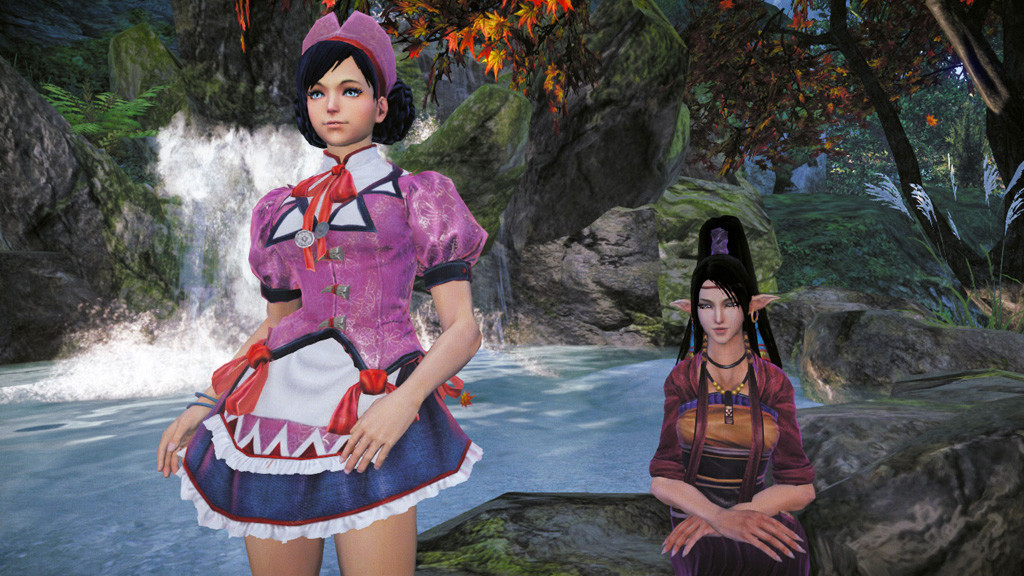 Monster Hunter Online - кадр 1