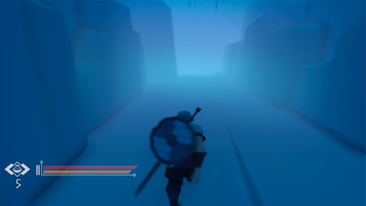 Journey to Valhalla - кадр 1