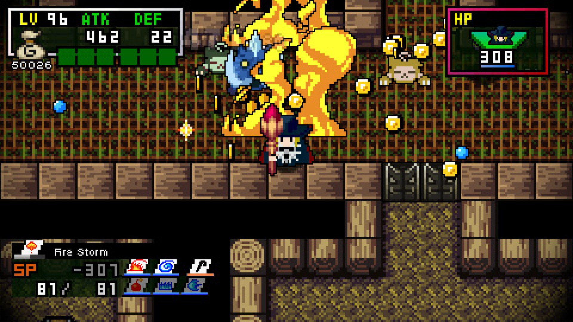 ClaDun x2 - кадр 1