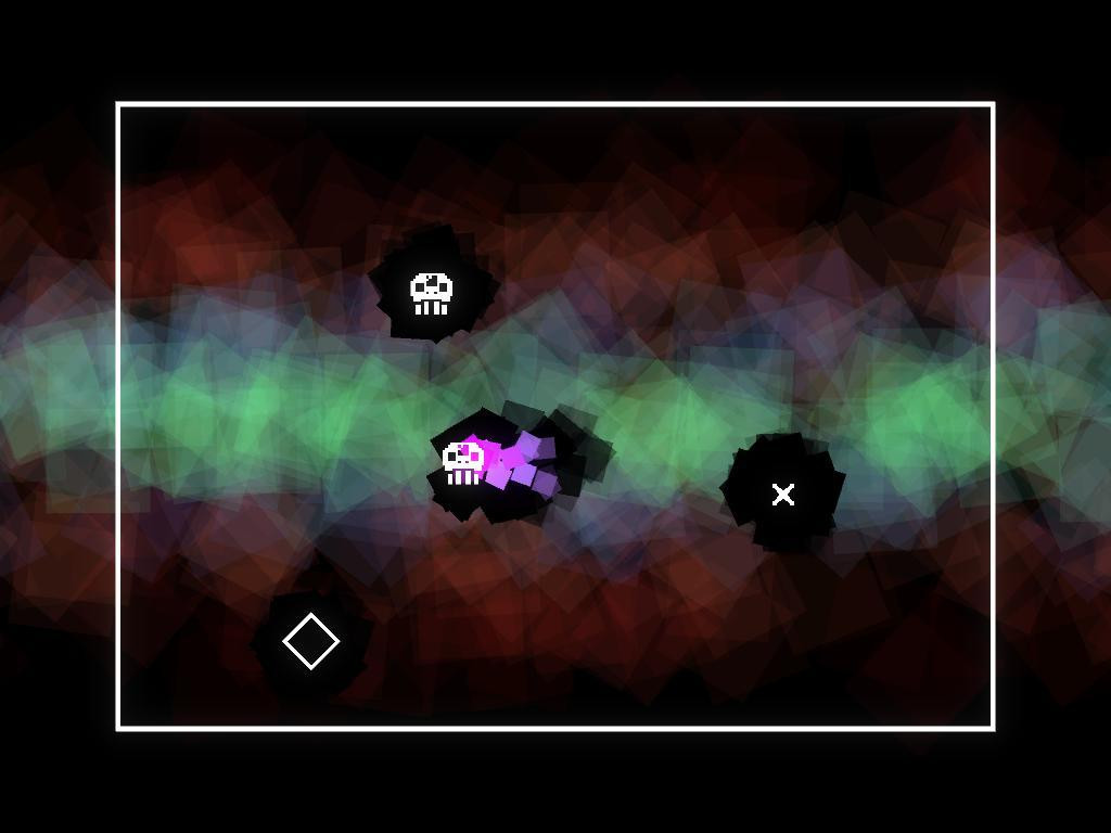 Weapossession (itch) - кадр 1