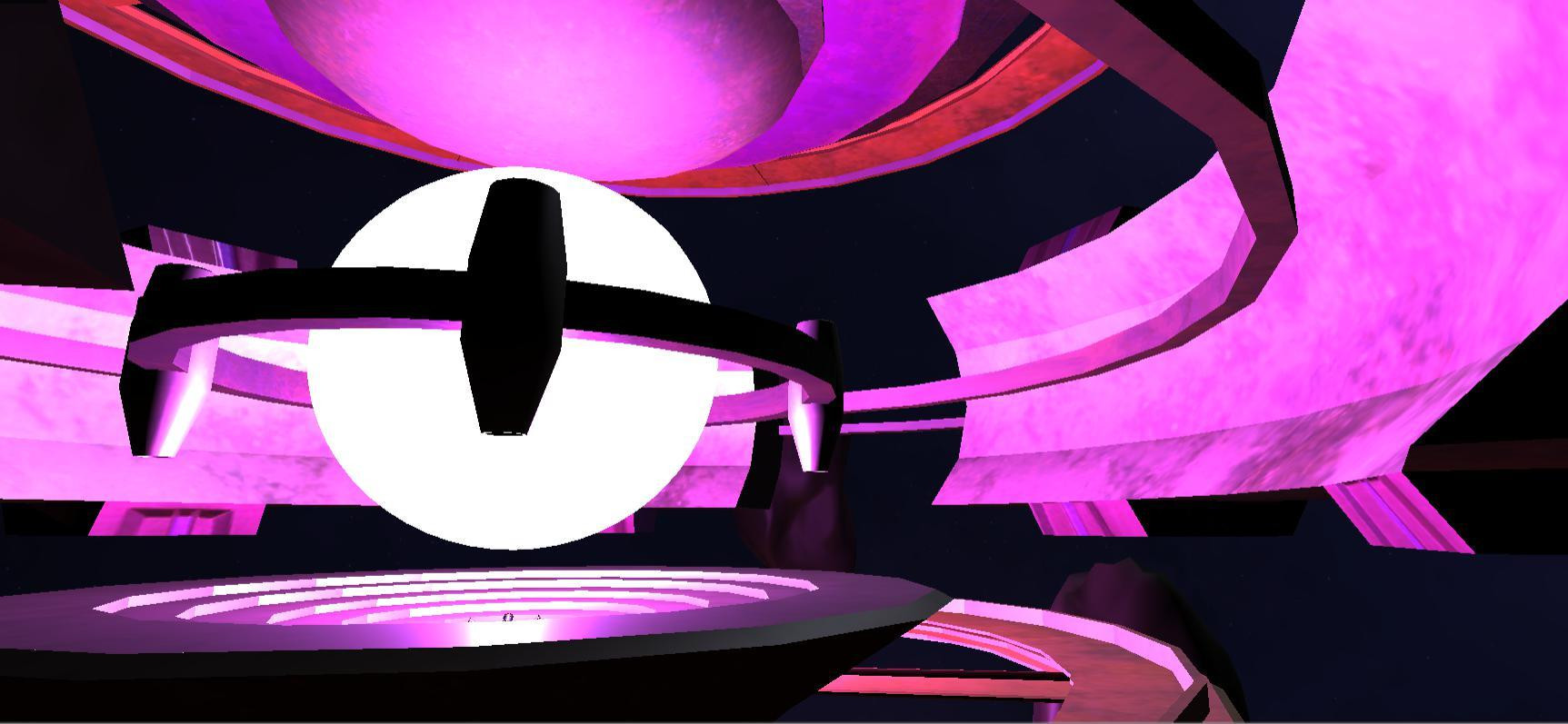 IT 386 Cerebrum Gravity Centrifuge V3 FINAL (itch) - кадр 1