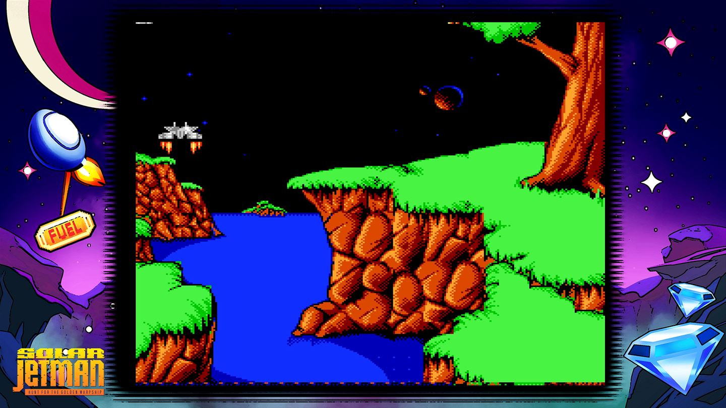 Rare Replay - кадр 2