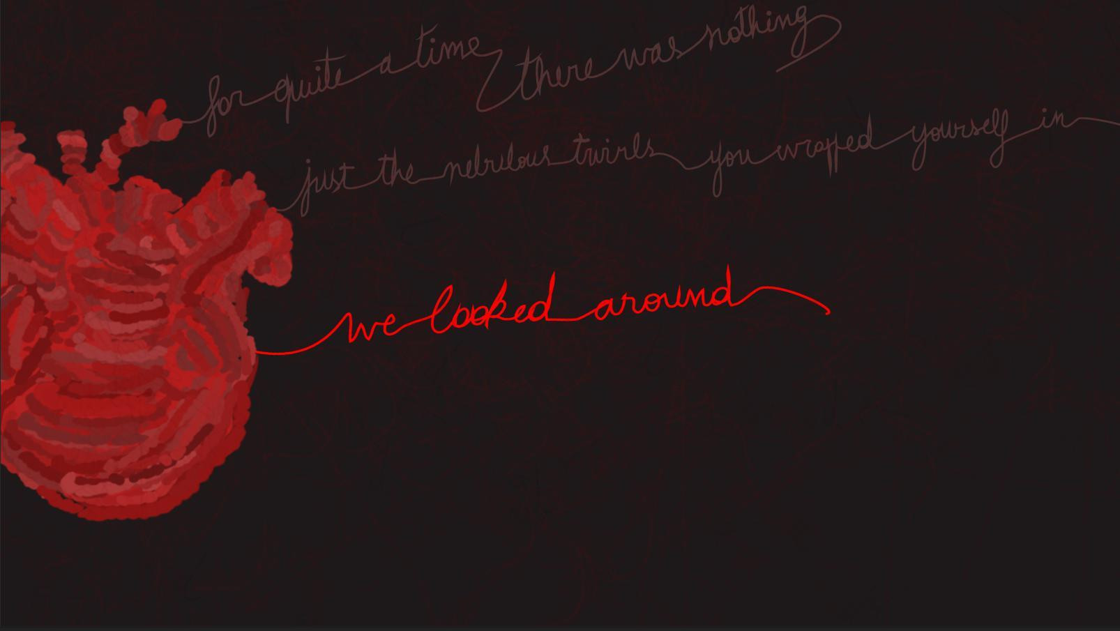 The heartbeat you never had (itch) - кадр 1