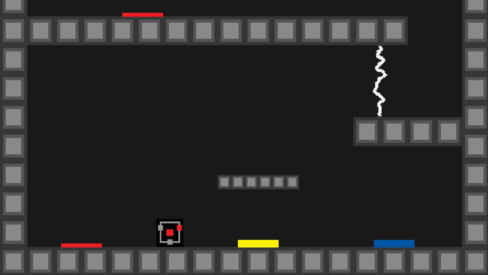 COLORBOX (itch) - кадр 1