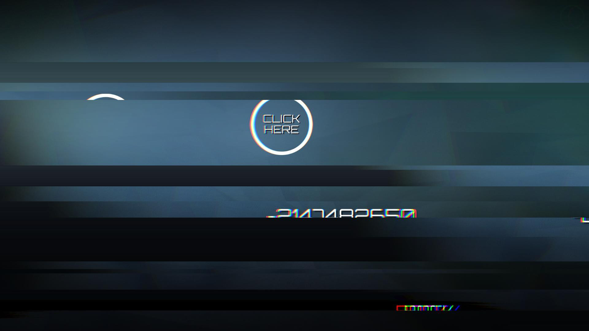 CLICKER ACHIEVEMENTS - THE IMPOSSIBLE CHALLENGE - кадр 1