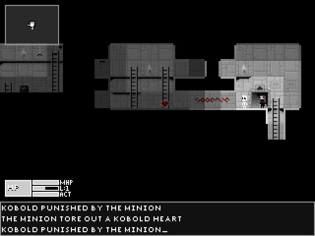 Red Rogue - кадр 1