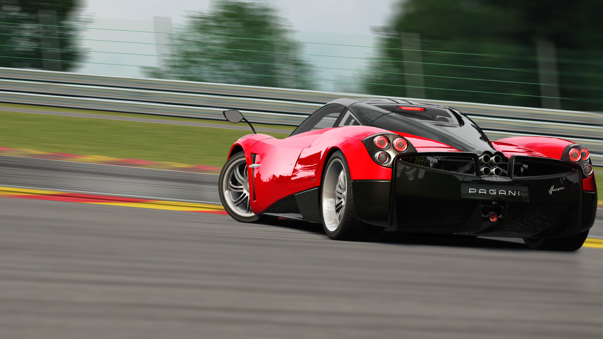 Assetto Corsa - кадр 10