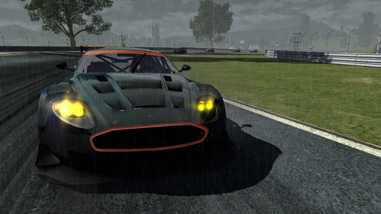 Supercar Challenge - кадр 2
