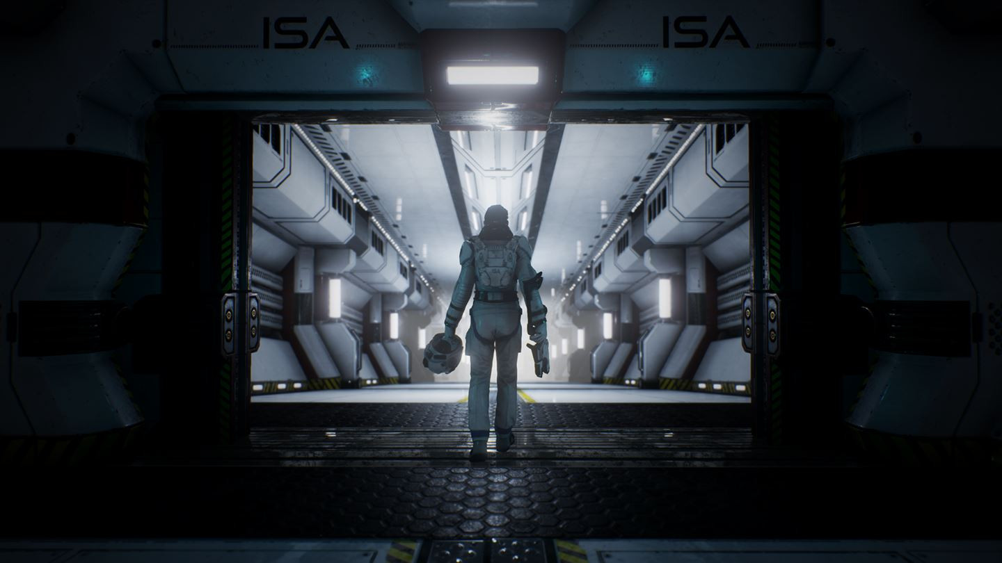 The Turing Test - кадр 2