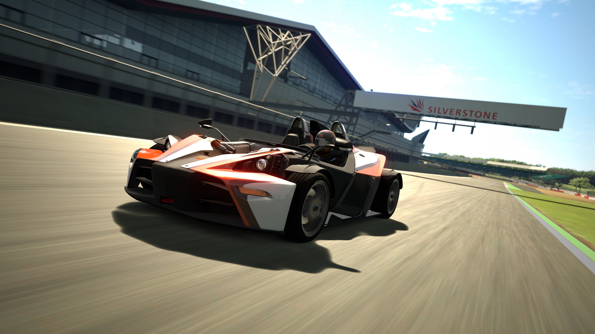 Gran Turismo 6 - кадр 7