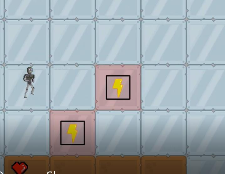 Ex-Machina (itch) - кадр 1