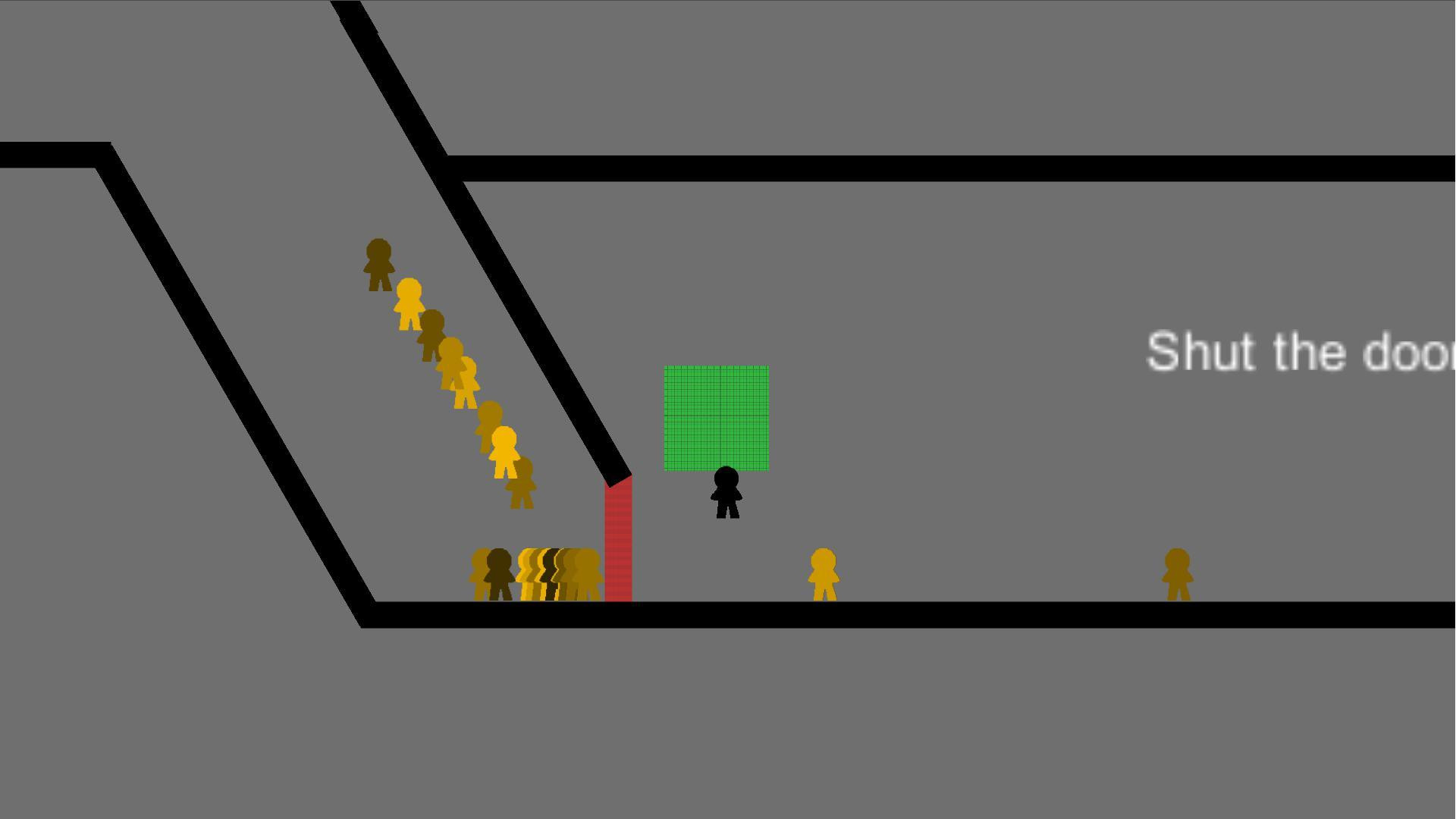 Death Game+ (itch) - кадр 1