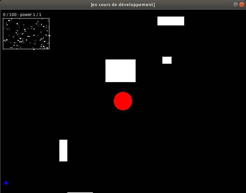 In development (itch, ForgeGivre, FR) - кадр 1
