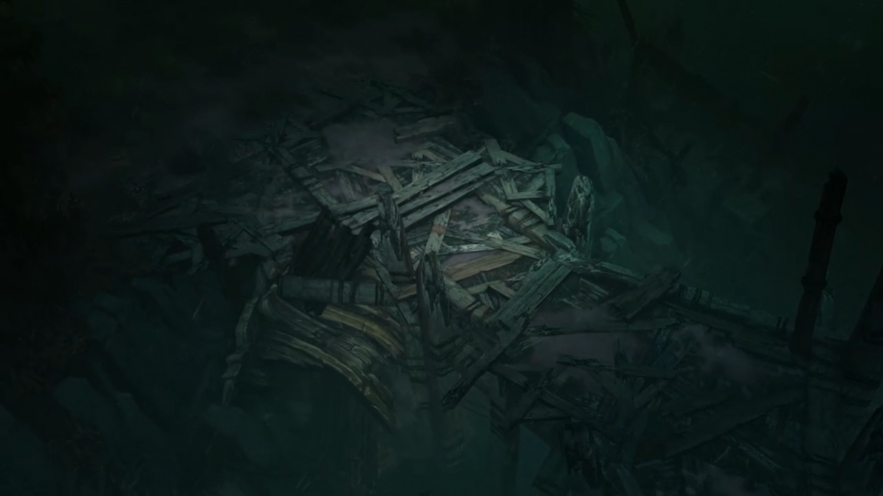 Diablo 3: Reaper of Souls - кадр 3
