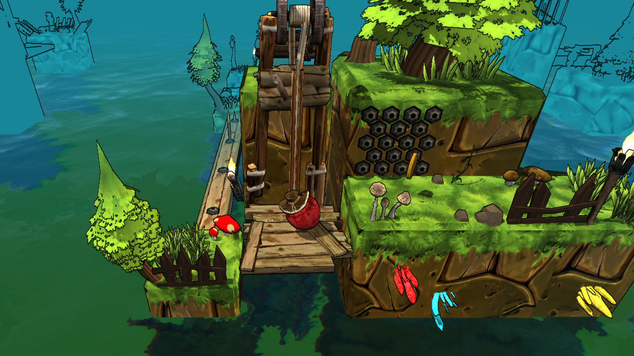 Tomato Jones 2 - кадр 2