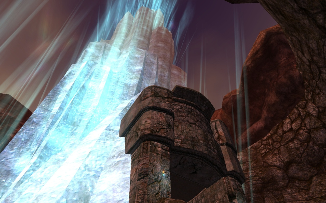 EverQuest II: Sentinel's Fate - кадр 2