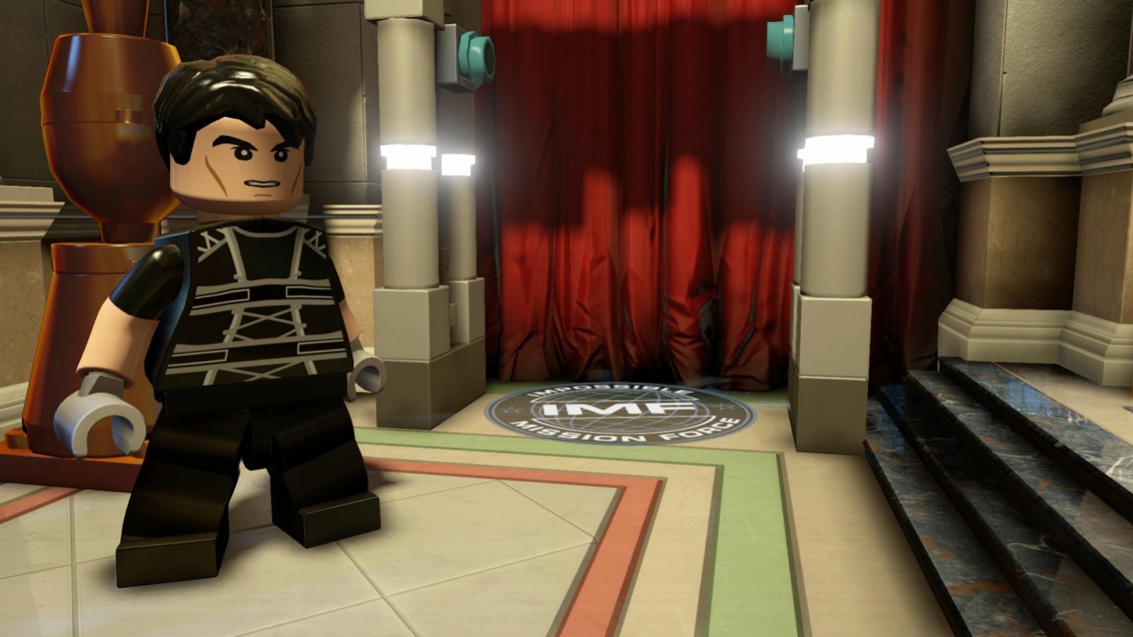LEGO Dimensions - кадр 3
